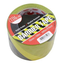 Barrier Tape
