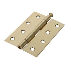 Butt Hinges - Loose Pin