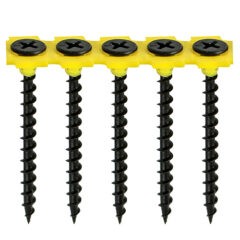 Collated - Drywall Screw - Coarse