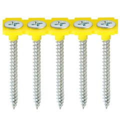 Collated - Drywall Screw - Fine