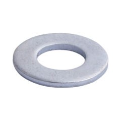 Form A Washer - Zinc