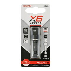 Impact Adaptor - X6