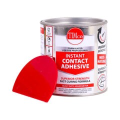 Instant Contact Adhesive - Liquid