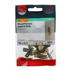 Picture Hook Set
