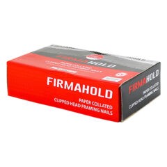 FirmaHold Clipped Head Nails