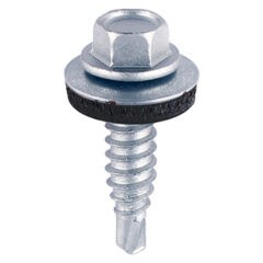 Stitching Screw - For Sheet Steel