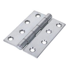 Strong Steel Butt Hinges