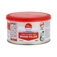 TIMco Wood Filler